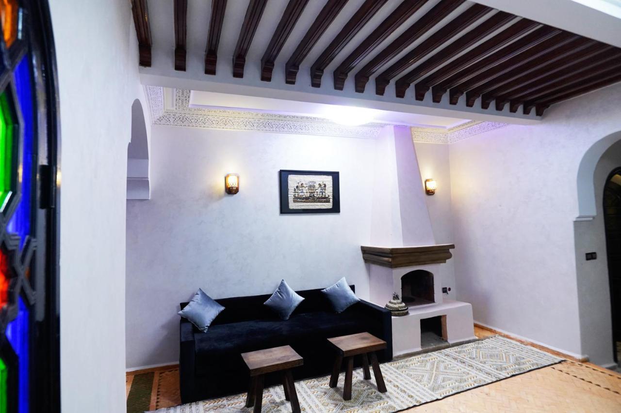 Soofstay Guest-House Marrakesz Zewnętrze zdjęcie