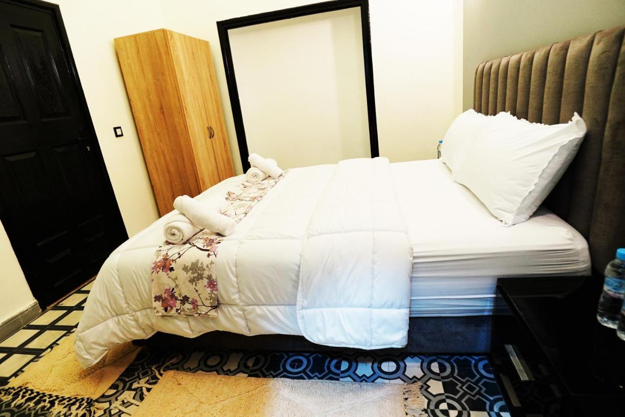 Soofstay Guest-House Marrakesz Zewnętrze zdjęcie