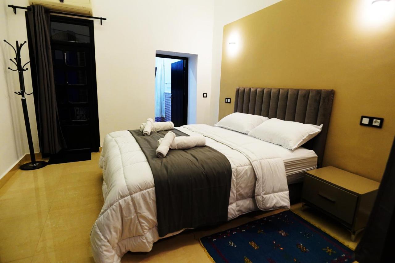 Soofstay Guest-House Marrakesz Zewnętrze zdjęcie