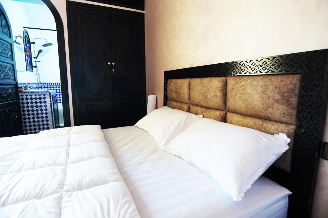 Soofstay Guest-House Marrakesz Zewnętrze zdjęcie