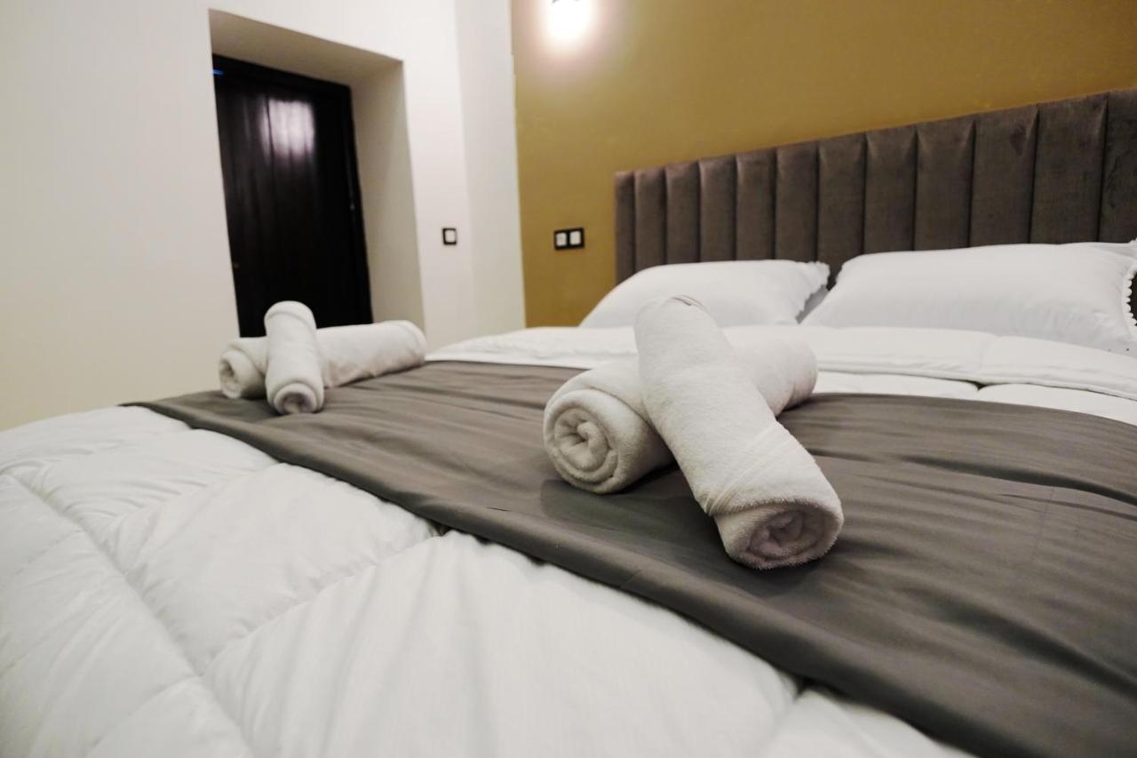 Soofstay Guest-House Marrakesz Zewnętrze zdjęcie