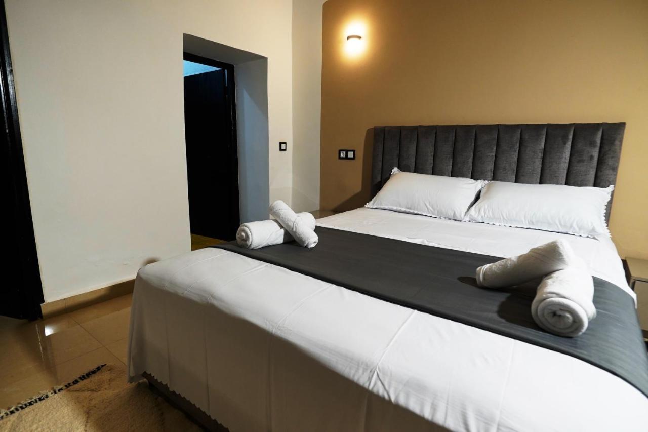 Soofstay Guest-House Marrakesz Zewnętrze zdjęcie