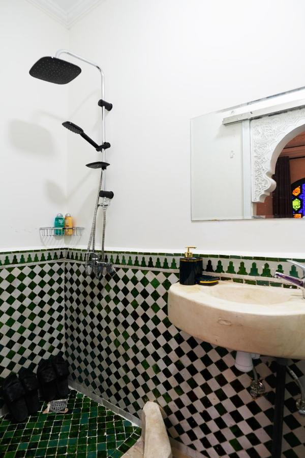Soofstay Guest-House Marrakesz Zewnętrze zdjęcie