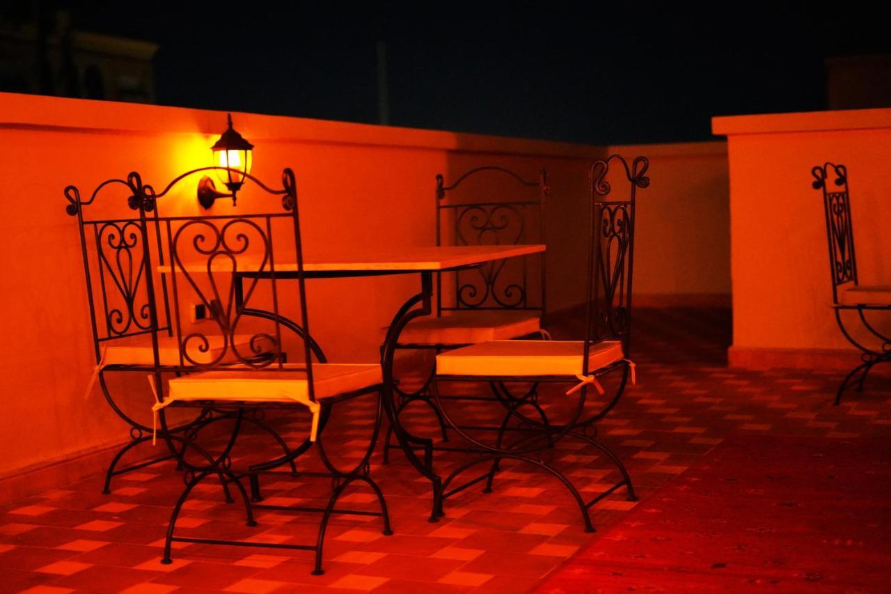 Soofstay Guest-House Marrakesz Zewnętrze zdjęcie