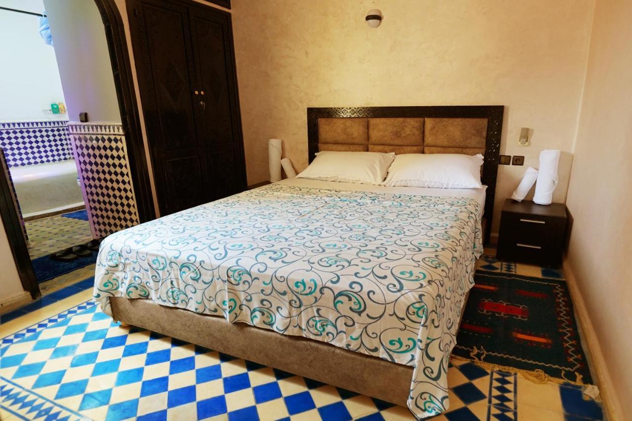 Soofstay Guest-House Marrakesz Zewnętrze zdjęcie