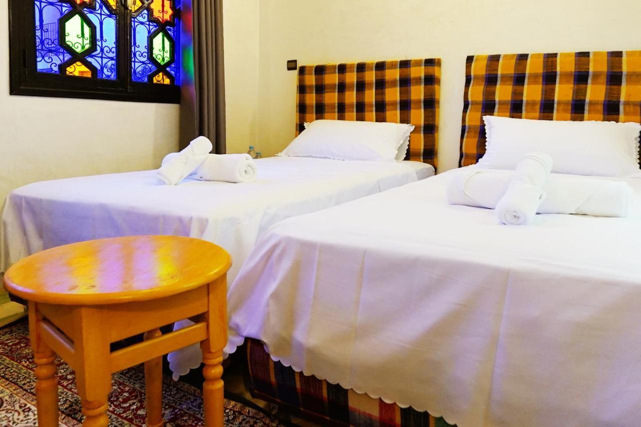 Soofstay Guest-House Marrakesz Zewnętrze zdjęcie