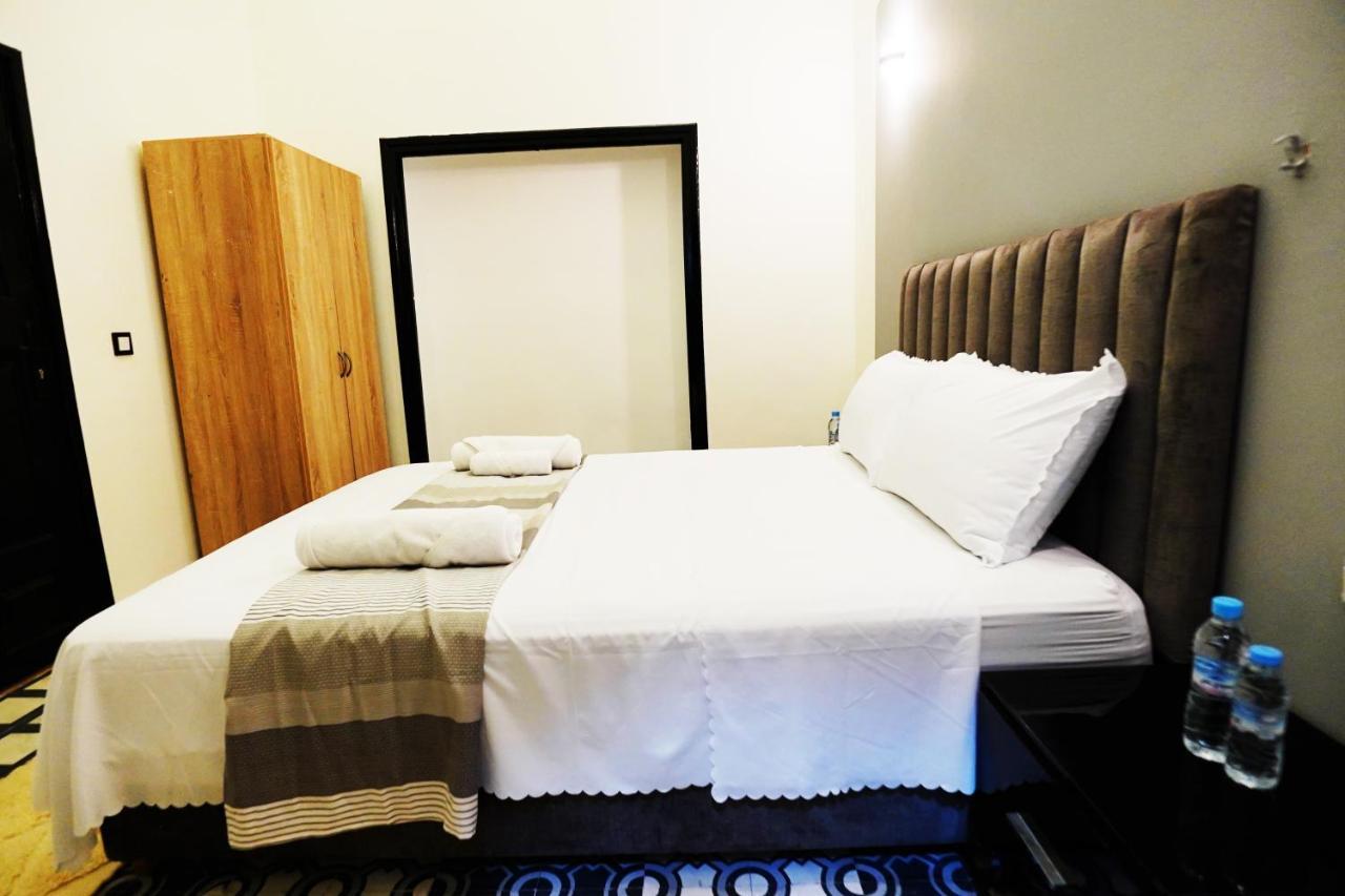 Soofstay Guest-House Marrakesz Zewnętrze zdjęcie