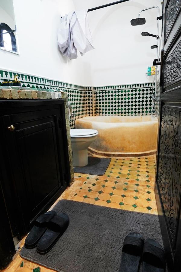 Soofstay Guest-House Marrakesz Zewnętrze zdjęcie