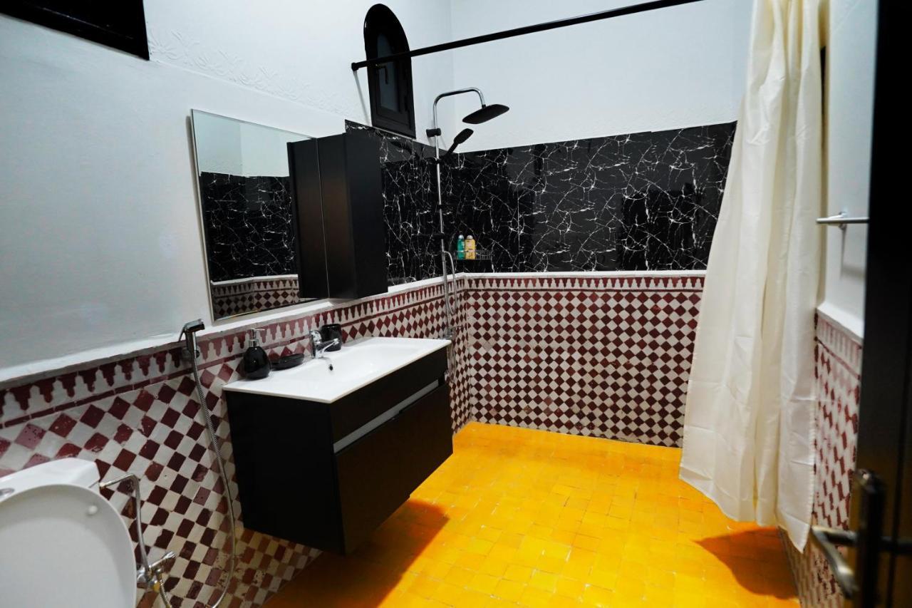 Soofstay Guest-House Marrakesz Zewnętrze zdjęcie