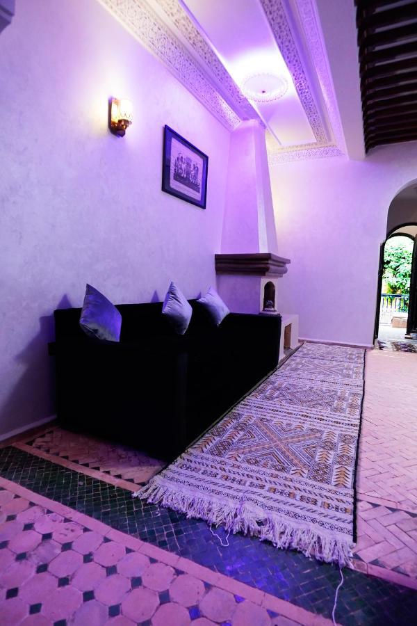 Soofstay Guest-House Marrakesz Zewnętrze zdjęcie