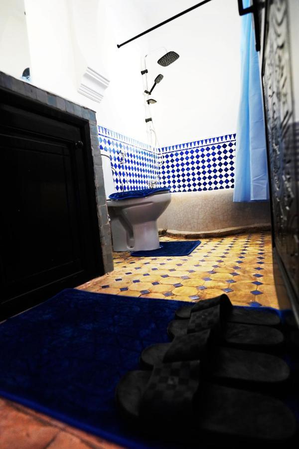Soofstay Guest-House Marrakesz Zewnętrze zdjęcie