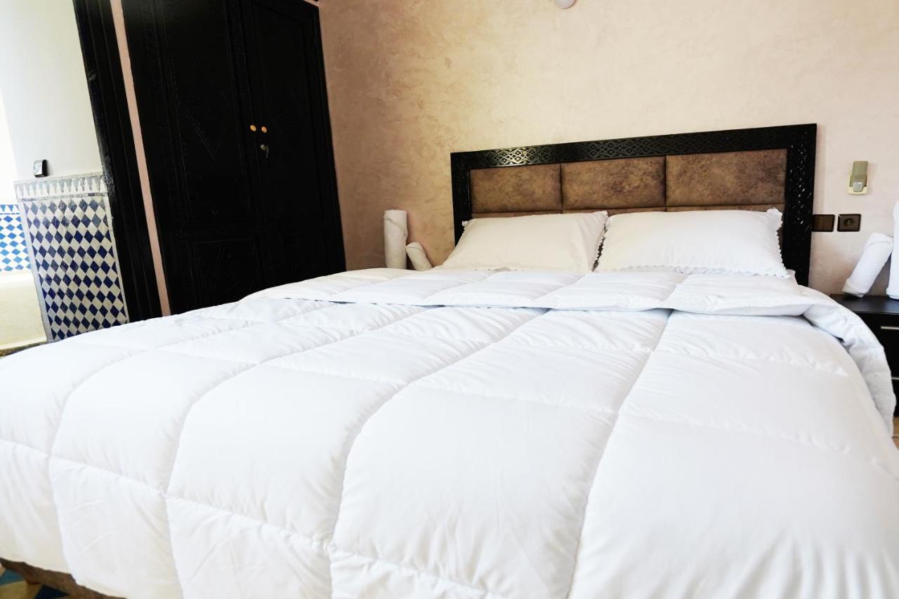 Soofstay Guest-House Marrakesz Zewnętrze zdjęcie