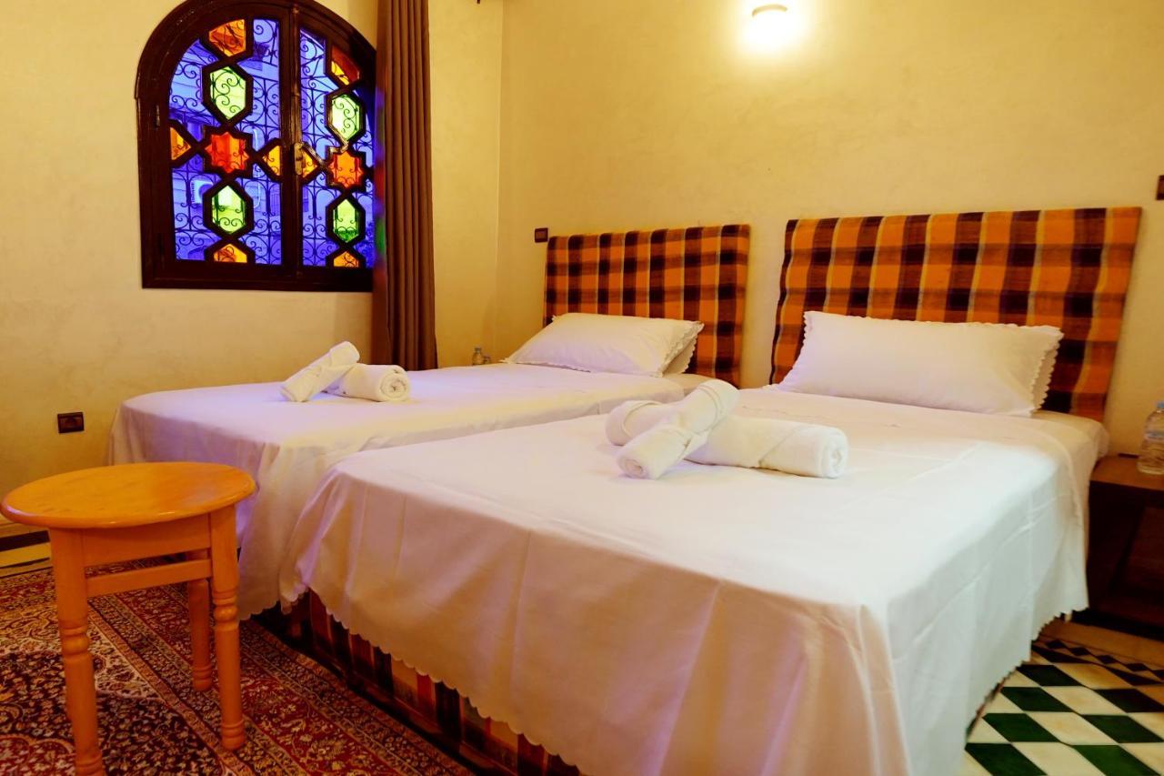 Soofstay Guest-House Marrakesz Zewnętrze zdjęcie