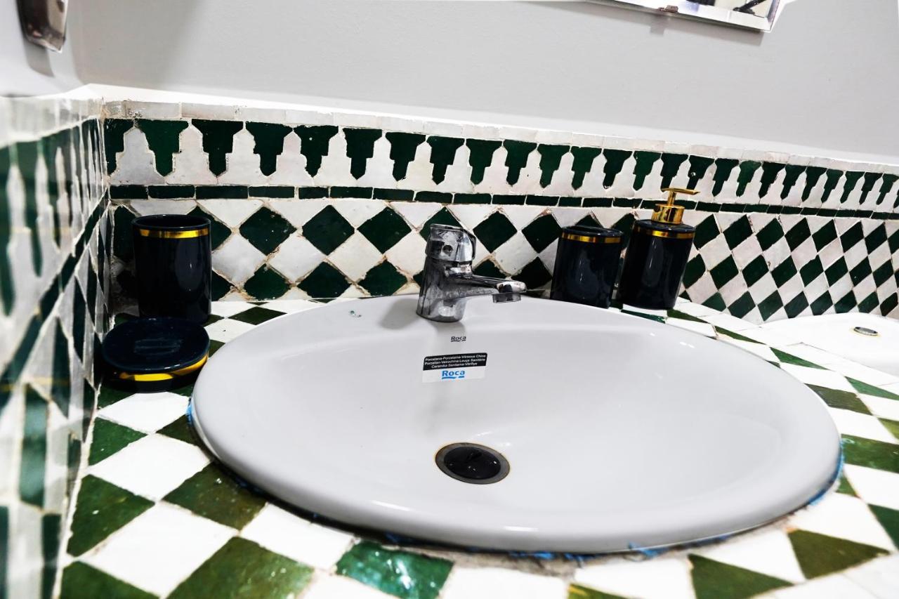 Soofstay Guest-House Marrakesz Zewnętrze zdjęcie