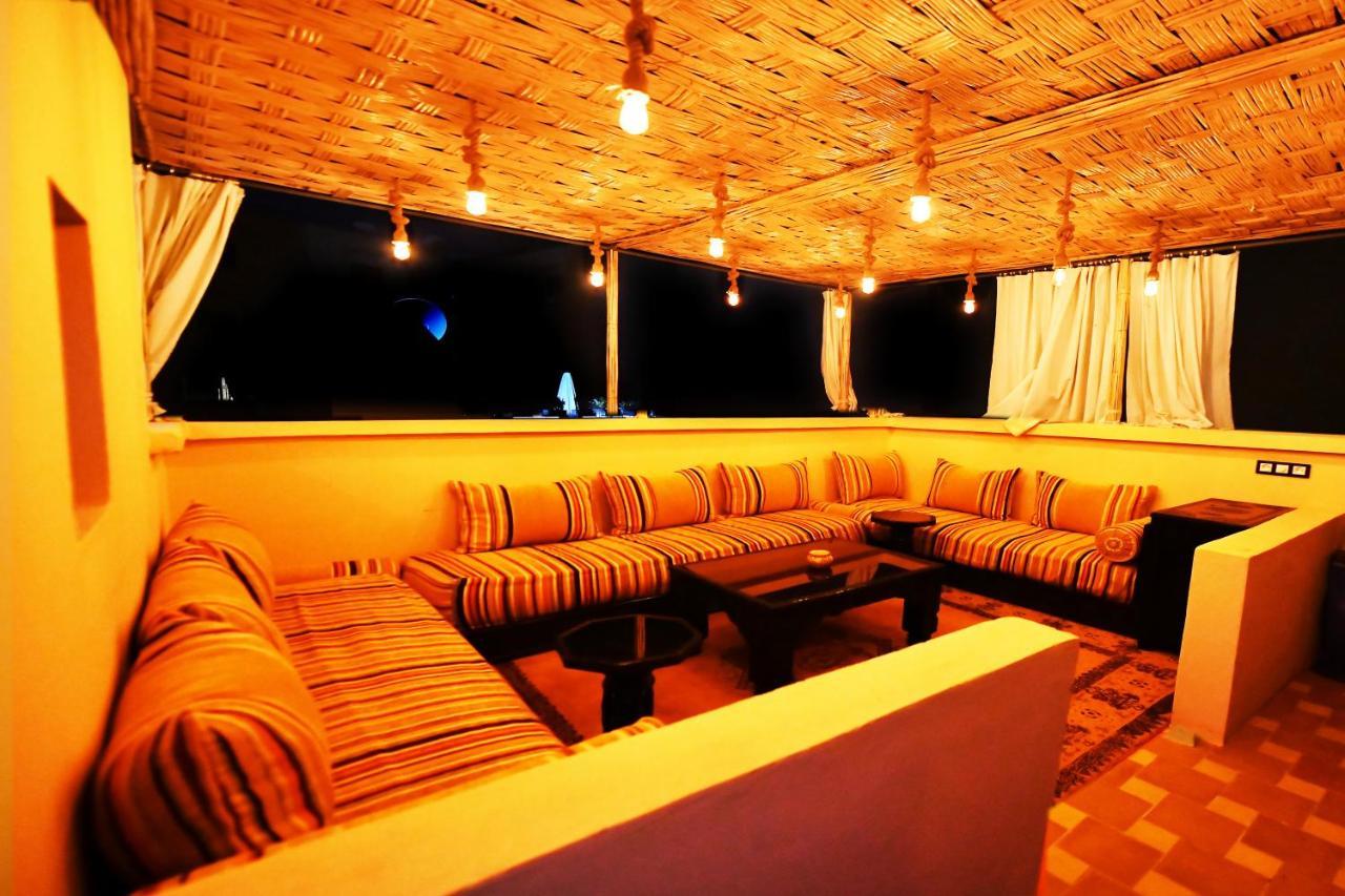 Soofstay Guest-House Marrakesz Zewnętrze zdjęcie