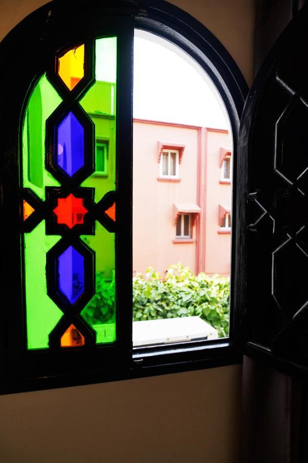 Soofstay Guest-House Marrakesz Zewnętrze zdjęcie
