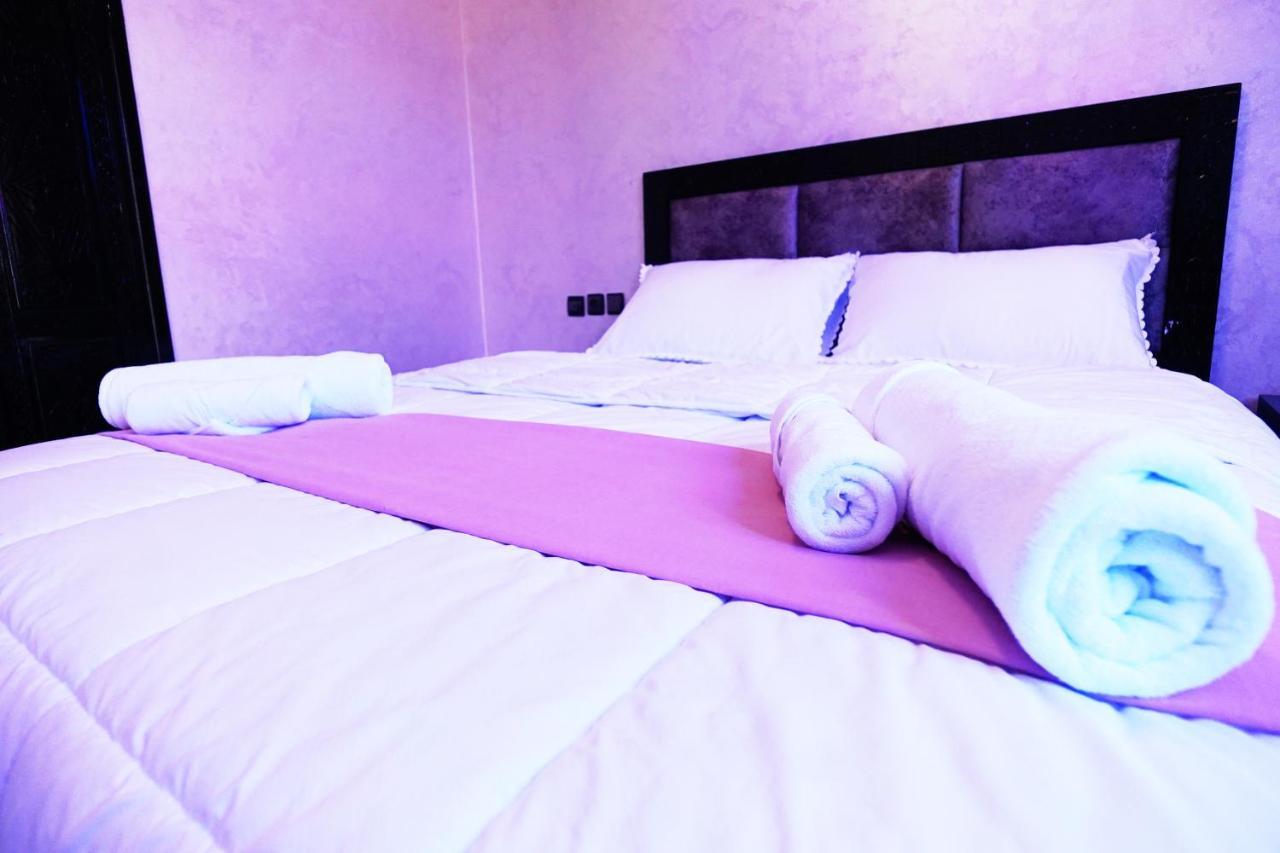 Soofstay Guest-House Marrakesz Zewnętrze zdjęcie