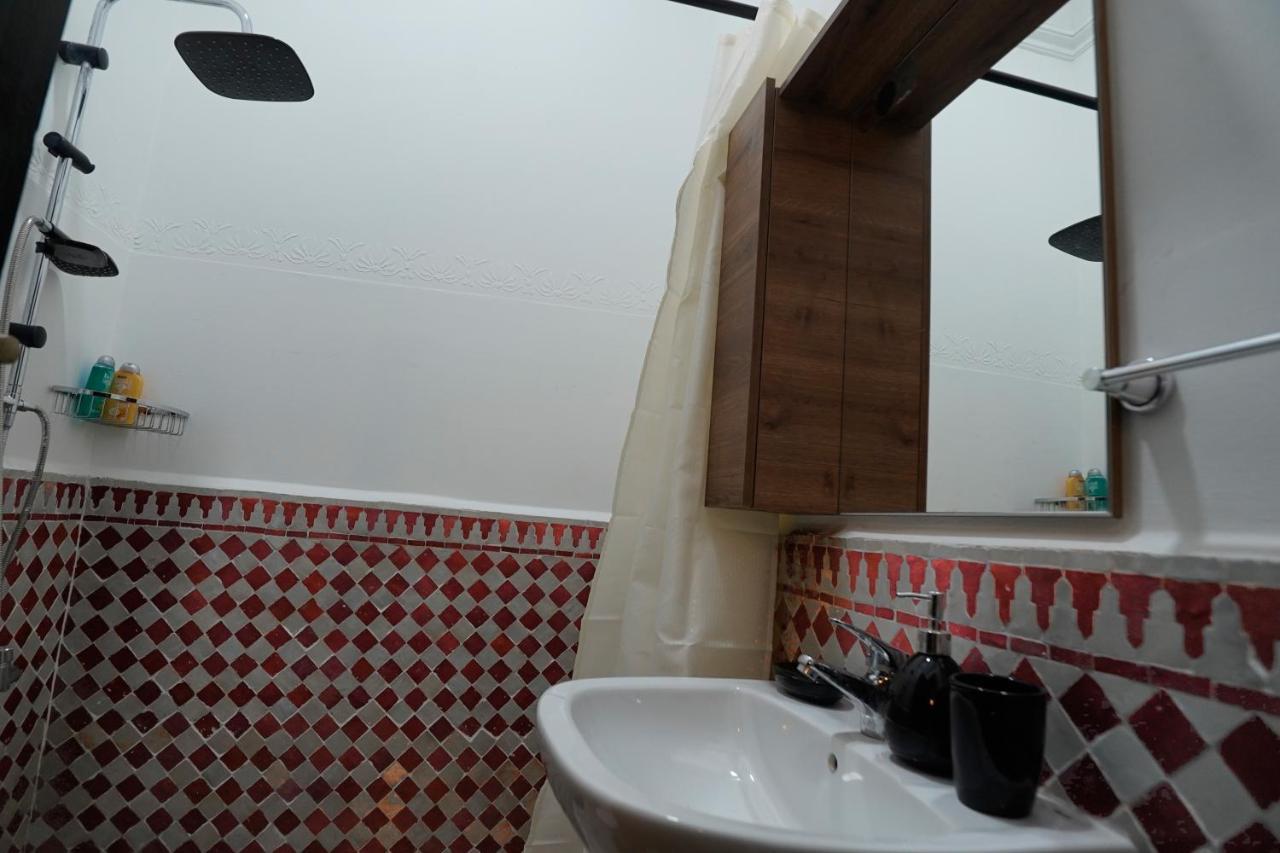Soofstay Guest-House Marrakesz Zewnętrze zdjęcie
