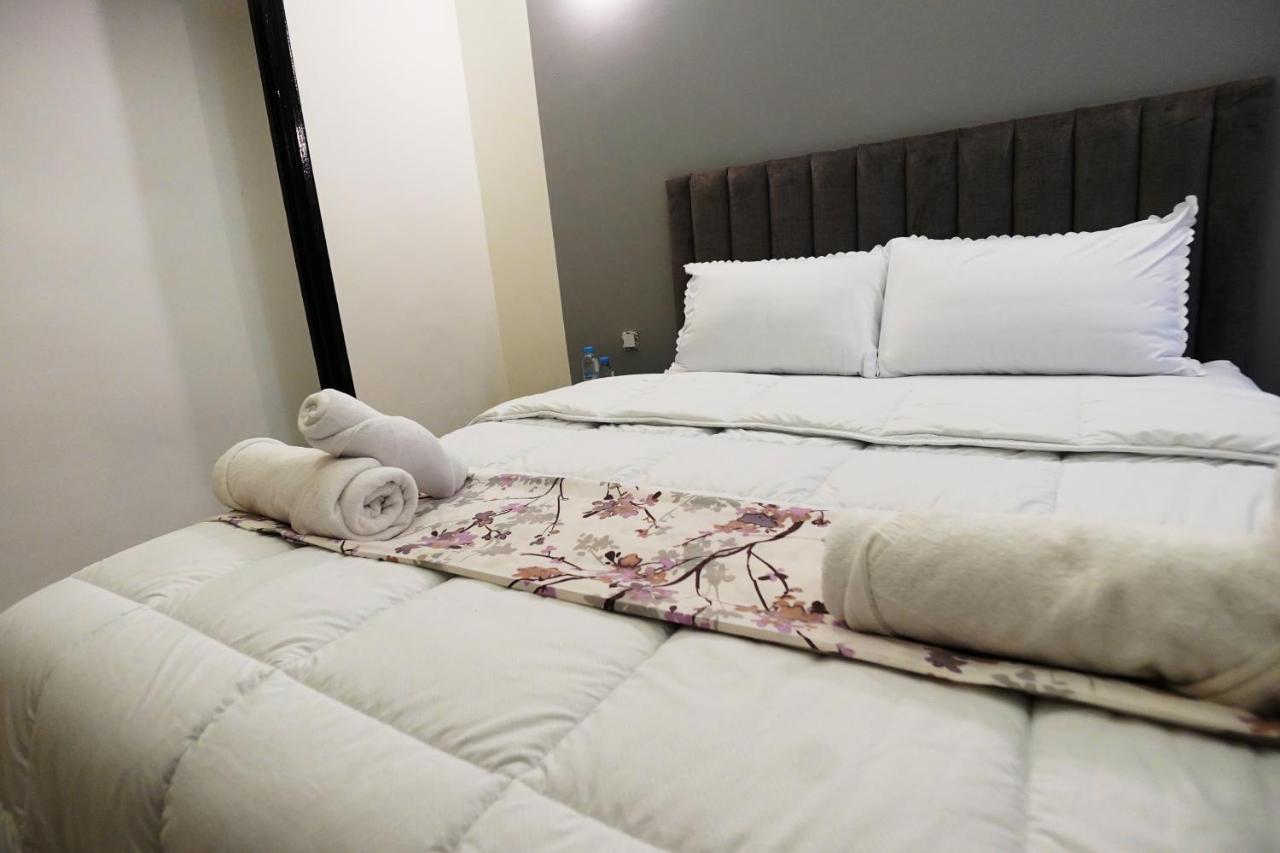 Soofstay Guest-House Marrakesz Zewnętrze zdjęcie