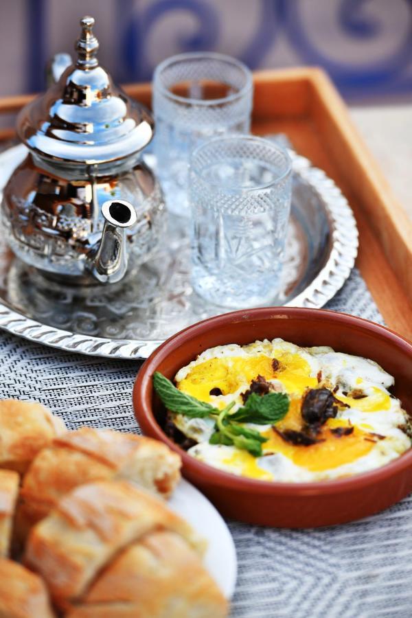 Soofstay Guest-House Marrakesz Zewnętrze zdjęcie