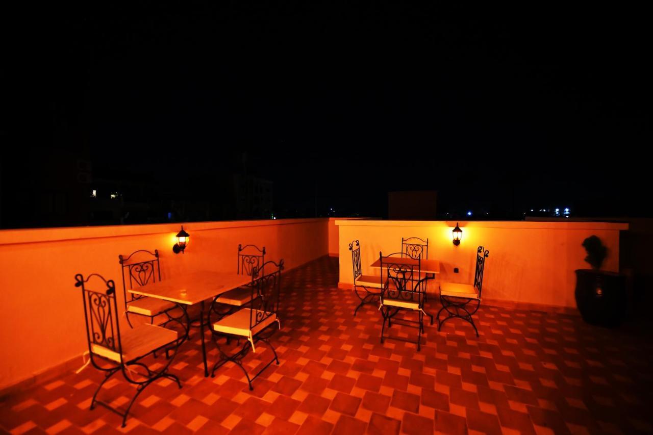 Soofstay Guest-House Marrakesz Zewnętrze zdjęcie